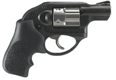 Ruger LCR .357 Remington Magnum 5-Shot 1.88" Revolver in Black - 5450