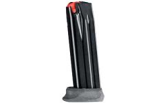 Walther 9mm 17-Round Steel Magazine for Walther PPQ M1 (Classic) - 2796449