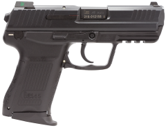 Heckler & Koch (HK) HK45C .45 ACP 8+1 3.9" Pistol in Polymer (Compact V7) - 745037LEA5