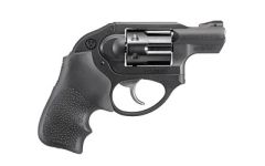 Ruger LCR .327 Federal Magnum 6-Shot 1.87" Revolver in Black - 5452