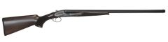 CZ Sharp-Tail .12 Gauge (3") Side by Side Shotgun with 28" Barrel - 6401