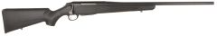 Tikka Lite .270 Winchester Short Magnum 3-Round 24.3" Bolt Action Rifle in Blued - JRTXE340
