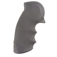 Hogue Finger Groove Grips For Ruger Speed 6 88000