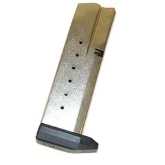 Smith & Wesson .40 S&W/.357 Sig Sauer 15-Round Steel Magazine for Smith & Wesson M&P - 194390000