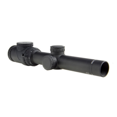 Trijicon Accupoint 1-6x2430mm Riflescope in Black - TR25-C-200089