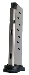 Walther .380 ACP 8-Round Metal Magazine for Walther PK - 505600