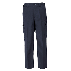 5.11 Tactical Taclite PDU Class B Men's Uniform Pants in Midnight Navy - 40 x Unhemmed