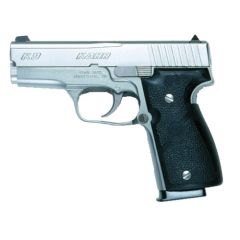 Kahr Arms K9 9mm 7+1 3.5" Pistol in Stainless - K9093N
