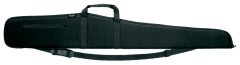 Bulldog BD280 Extreme Floating Shotgun Case 52" Nylon Textured Black