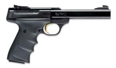 Browning Buck Mark .22 Long Rifle 10+1 5.5" Pistol in Matte Blue (URX) - 51497490