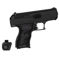Hi-Point C9 9mm 8+1 3.5" Pistol in Black - 916