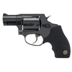 Taurus 605 .357 Remington Magnum 5-Shot 2" Revolver in Blued - 2605021