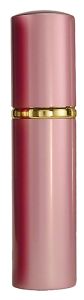 Eliminator LSPS14PI Hot Lips Pepper Spray Lipstick Tube.75 oz Sprays 10ft Pink