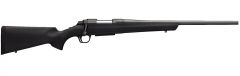 Browning Micro Stalker .308 Winchester/7.62 NATO 5-Round 22" Bolt Action Rifle in Steel - 35808218