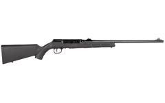 Savage Arms Target Sporter .22 Long Rifle 10-Round 22" Semi-Automatic Rifle in Blued - 47200