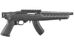 Ruger 22 Charger Charger .22 Long Rifle 15+1 8" Pistol in NULL - 4938