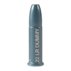 Azoom 22 Long Rifle Snap Caps 6 Pack 12208