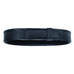 Bianchi Accumold Elite Buckleless Duty Belt in Basket Weave - 34