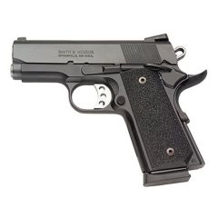 Smith & Wesson 1911 .45 ACP 7+1 3" 1911 in Matte Black (Pro) - 178020