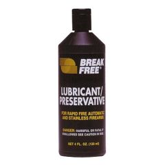 Break Free Lubricant & Preservitive LP4100