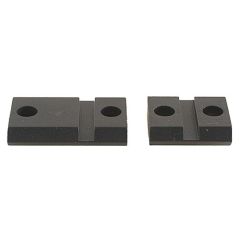 Warne Matte Black Base Set For Ruger 10-22 M858918M