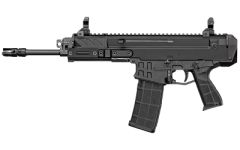 CZ Bren 2 .223 Remington/5.56 NATO 30+1 11" Pistol in Black Aluminum (Threaded) - 91451
