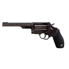 Taurus Judge .410/.45 Long Colt 5-Shot 6.5" Revolver in Blued (Judge) - 2441061T