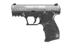 Walther CCP M2 .380 ACP 8+1 3.54" Pistol in Black - 5082501