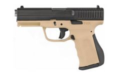 FMK 9C1 G2 9mm 14+1 4" Pistol in Desert Sand - G9C1G2RSS