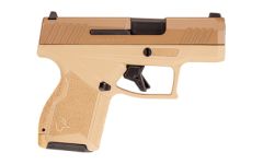 Taurus G2C 9mm 12+1 3.26" Pistol in Green - 1G2C93B12