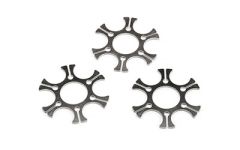RUG 90483 MAG MOON CLIPS 45A 3PACK