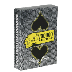Voodoo Playing Cards in Multi-Cam - 07-9952000000
