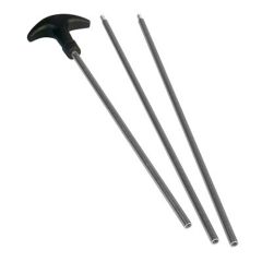 Outers 3 Piece Universal Brass Cleaning Rod 41616