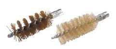 Hoppes 44/45 Caliber Phosphor Bronze Cleaning Brush 10 Count Pack 1315P
