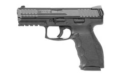 Heckler & Koch (HK) VP40B .40 S&W 10+1 4.09" Pistol in Black - 81000271