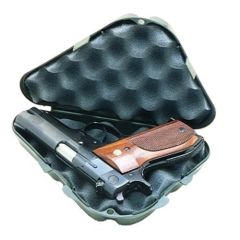 MTM Pocket Pistol Case For Barrel Lengths 2" & Under 802C40