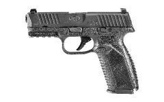 FN Herstal 509 9mm 17-Round 4" Pistol in Black (No Manual Safety) - 66-100002