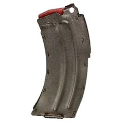 Savage Arms 10 Round Stainless Magazine For MKII 22 Long Rifle 20005