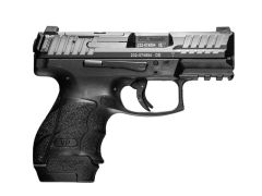 Heckler & Koch (HK) P30SK Subcompact 9mm 12&15+1 3.27" Pistol in Black - 81000823