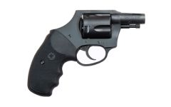 Charter Arms Boomer .44 Special 5-Shot 2" Revolver in Nitride - 64429