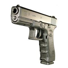 Glock 31 .357 Sig Sauer 10+1 4.49" Pistol in Black (Gen 3) - PI3150201