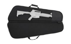 Allen 10903 Wedge Tactical Case Gun Endura 41" x 13" x 3.5" Black
