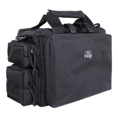 Maxpedition MPB Waterproof/Grimeproof Multipurpose Duffel Bag in Black Nylon - 0601B