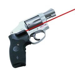 Crimson Trace Lasergrip For Smith & Wesson J Frame LG305