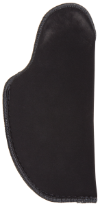 Blackhawk Inside The Pants Left-Hand IWB Holster for Small/Medium Double Action Revolvers in Black (2" - 3") - 73IP00BKL