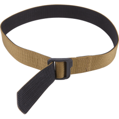 5.11 Tactical TDU Patrol Belt in Coyote - 2X-Large