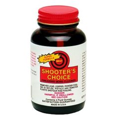 Shooters Choice Bore Cleaner Conditioner MC704