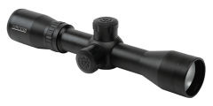 Konus USA Konushot 3-12x40mm Riflescope in Black (30/30) - 7235