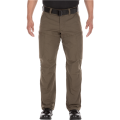 5.11 Tactical Apex Men's Training Pants in Tundra - 32x32