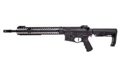 Spike's Tactical Pipe Hitters Union .223 Remington/5.56 NATO 30-Round 16" Semi-Automatic Rifle in Black - PHUR5435-M3R
